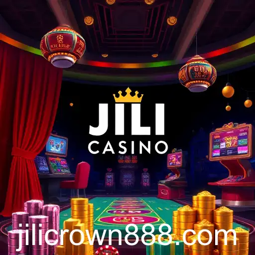 The Digital Transformation of Online Casinos in 2025