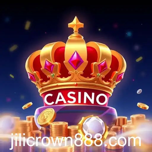 The Digital Evolution of JILI Crown Casino
