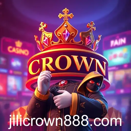 JILI Crown Casino's Rise and Impact in Online Gaming