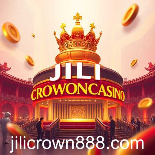 The Ascension of JILI Crown Casino in Online Gaming