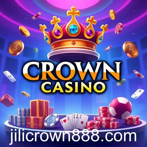 The Rise of JILI Crown Casino in Online Gaming