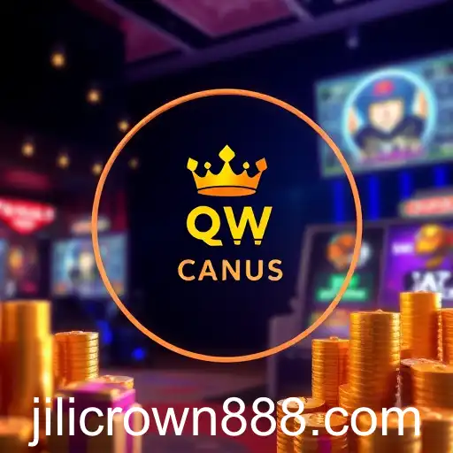 JILI Crown Casino: A Modern Gaming Experience