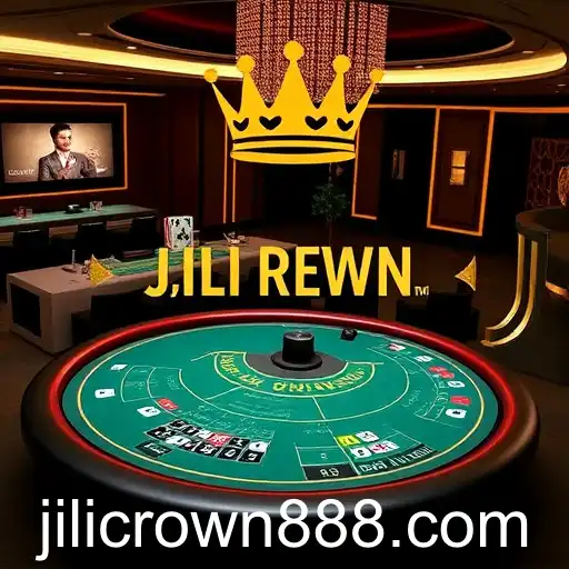 JILI Crown Casino Amidst Gaming Industry Trends