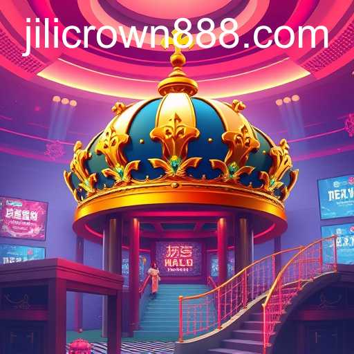 The Rise of JILI Crown Casino in the Digital Gaming Space