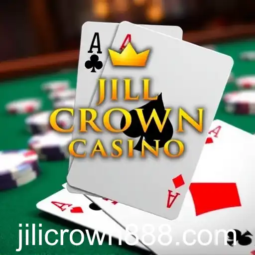 The Rise of JILI: A New Era in Online Gaming