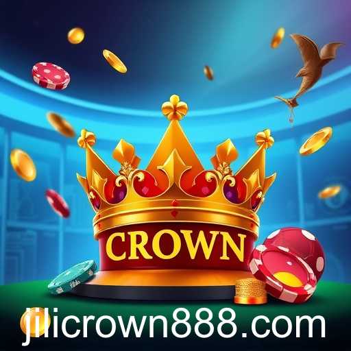 The Rising Popularity of JILI Crown Casino