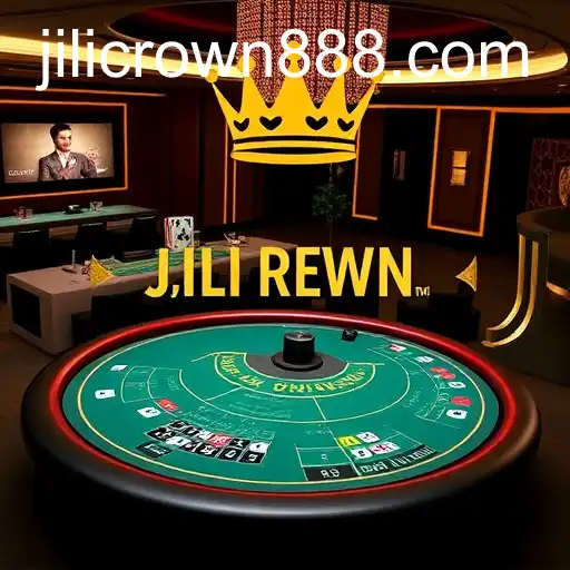 Exploring the Thrills of Live Casino Gaming with JILI Crown Casino