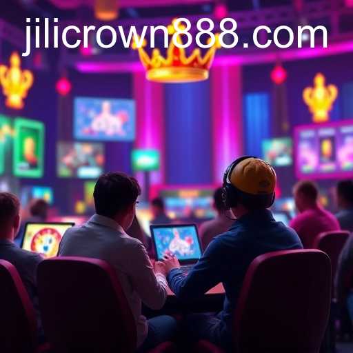 The Rise of Online Gaming Platforms