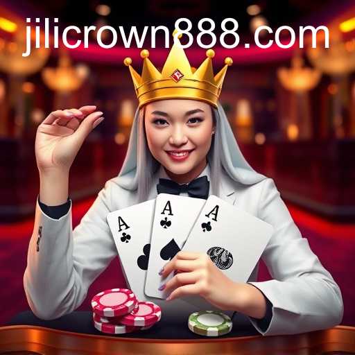Online Gaming Trends and JILI Crown Casino