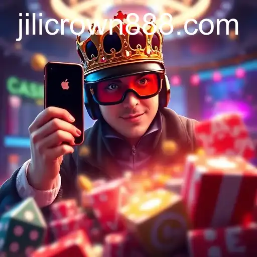 Emerging Trends in Online Gaming Industry