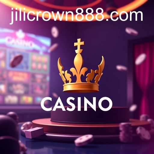 Exploring the Rise of JILI Crown Casino in Online Gaming