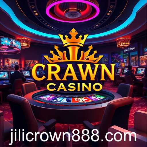 The Rise of Online Casinos