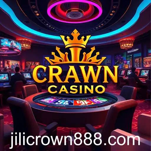 The Rise of Online Casinos