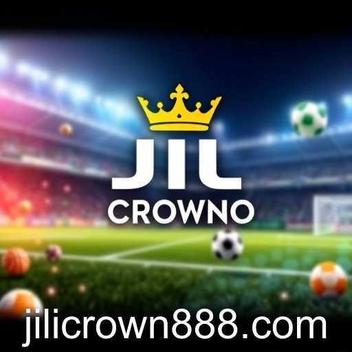 Exploring Sports Betting: A Key Offering at JILI Crown Casino