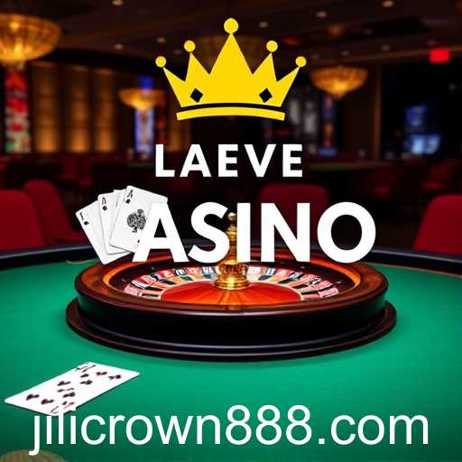 Exploring the Rise of JILI crown Casino in the Table Games Arena