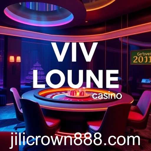 Exploring the VIP Lounge: An Exclusive Experience in Online Gaming